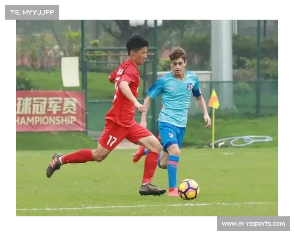 马竞基金会合作本地学校，体育精神融入课程教育